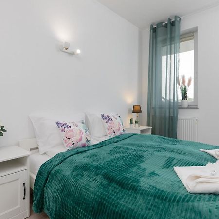 Morska Apartment Dziwnowek By Noclegi Renters Εξωτερικό φωτογραφία
