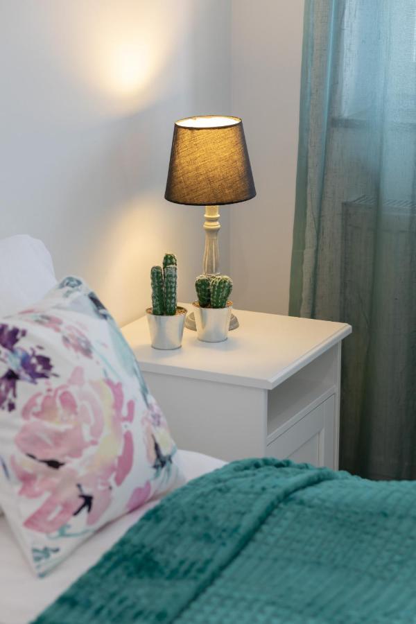 Morska Apartment Dziwnowek By Noclegi Renters Εξωτερικό φωτογραφία