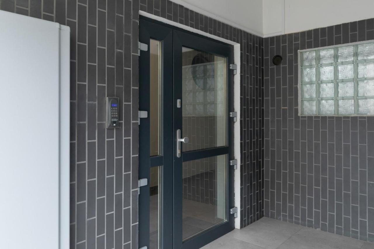 Morska Apartment Dziwnowek By Noclegi Renters Εξωτερικό φωτογραφία