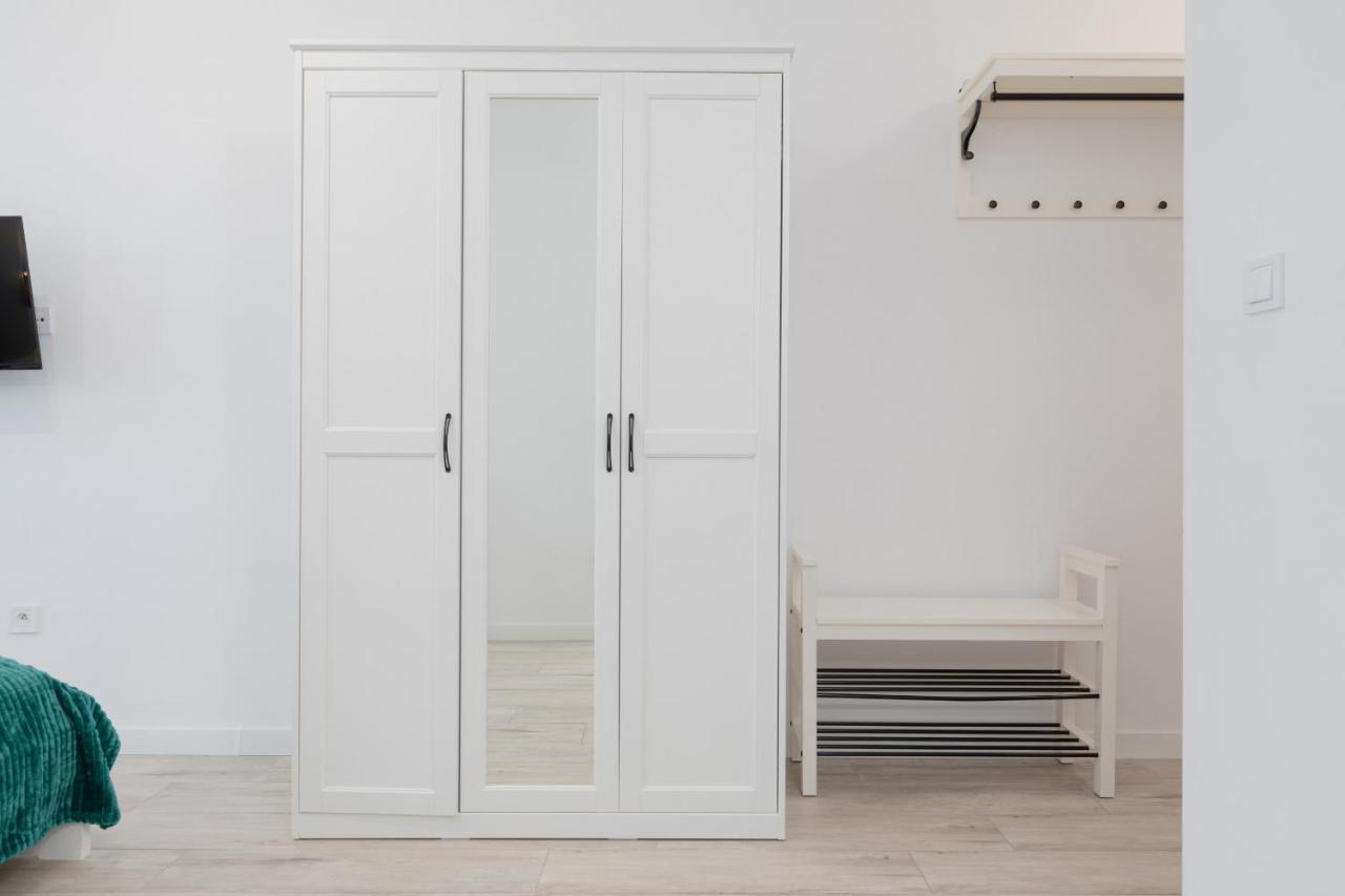 Morska Apartment Dziwnowek By Noclegi Renters Εξωτερικό φωτογραφία